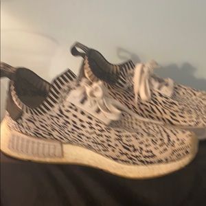 Adidas flyknir boost